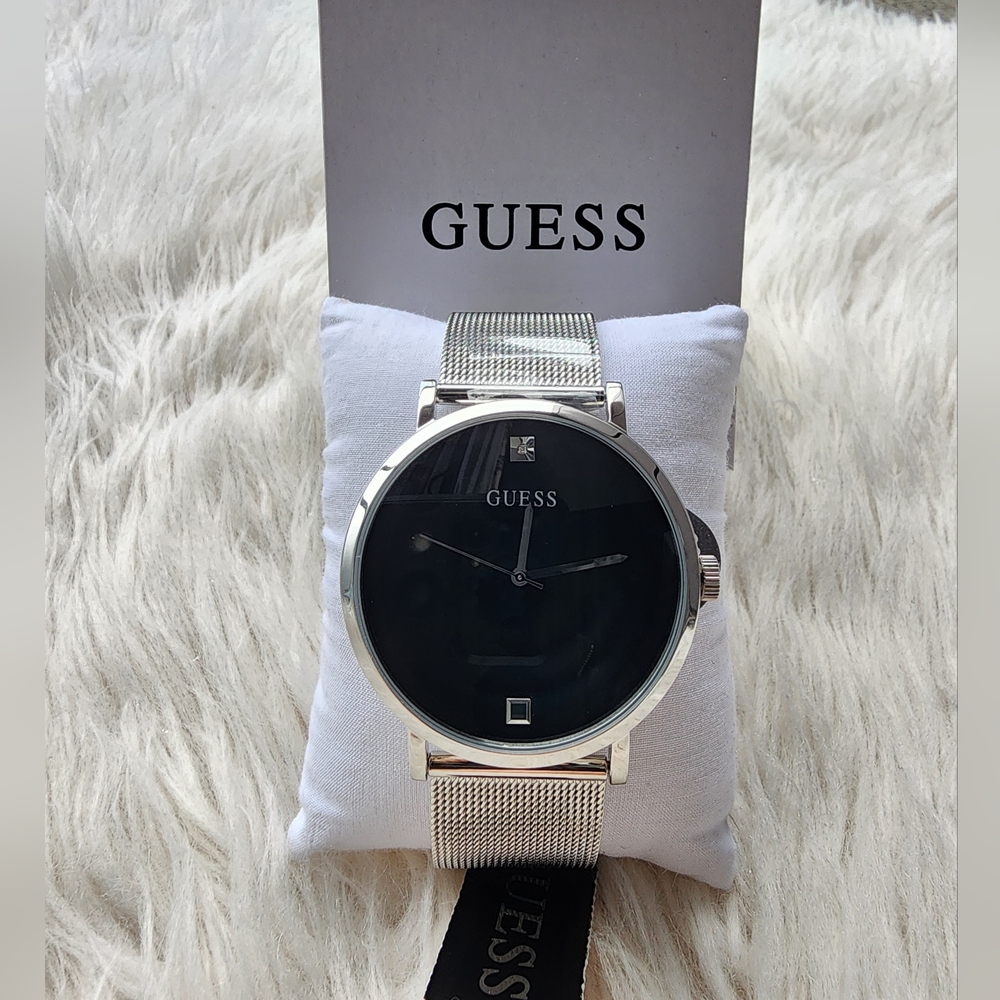 Guess Watch Original Brand New With Tag